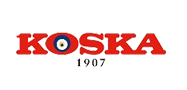 Koska